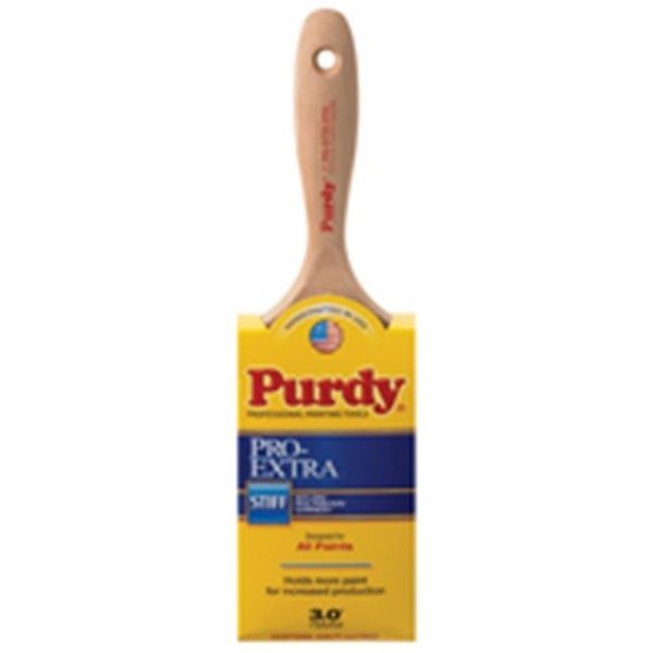 Purdy Purdy 380730 P-E Sprig 3 In. All Paint Brush 716341045098